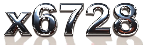 x6728 logo