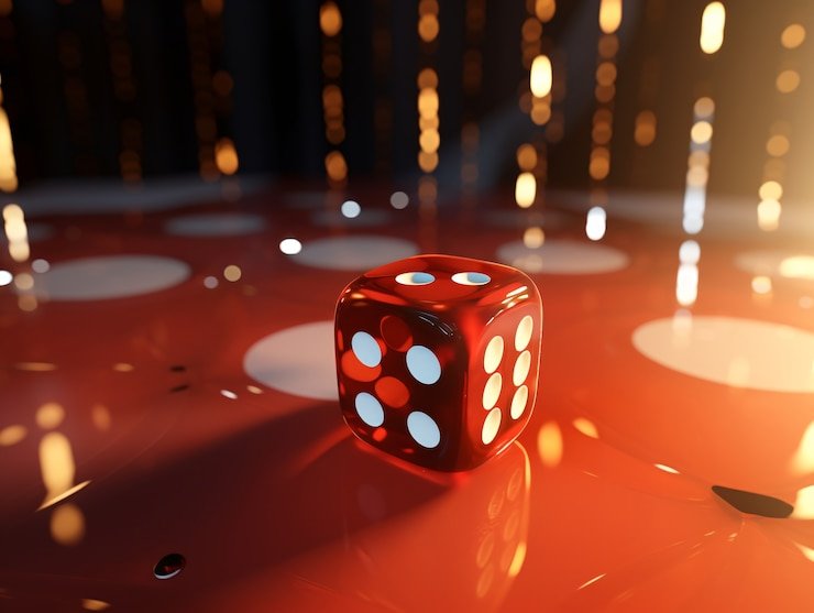 x6728 Bingo
